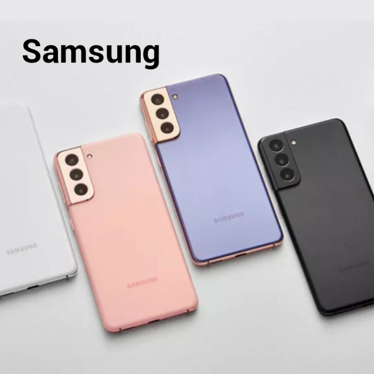 Samsung Seminovos
